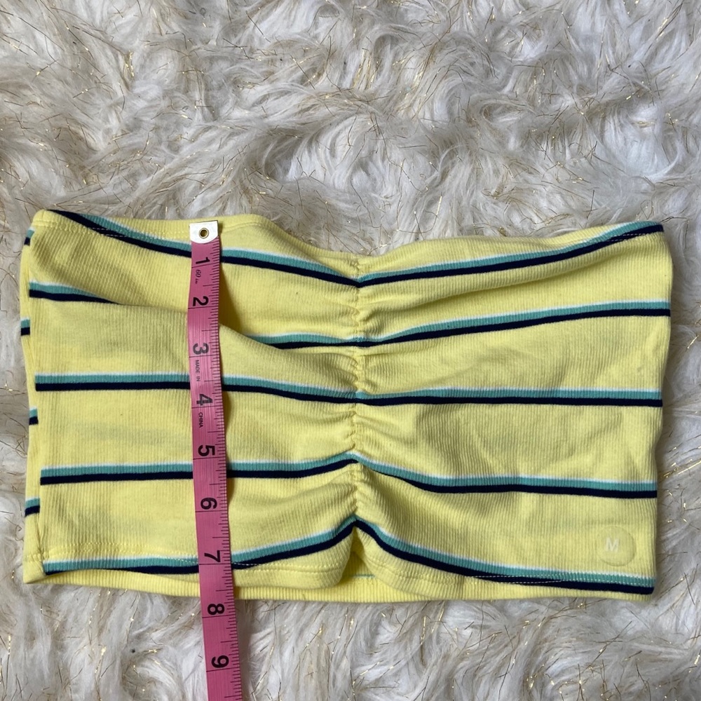 Basics || Tube Top - Picture 3 of 4